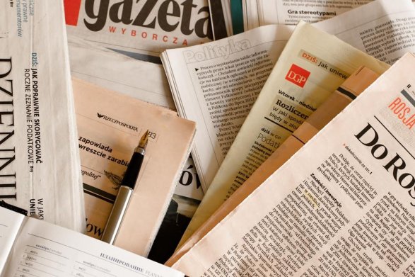 Polşada dövlət media rəhbərləri işdən çıxarılıb
