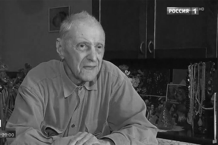 İosif Stalinin qardaşı oğlu Moskvada vəfat edib