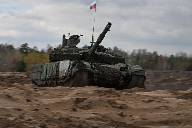 Fransa Ukraynaya tank verməkdən imtina edib