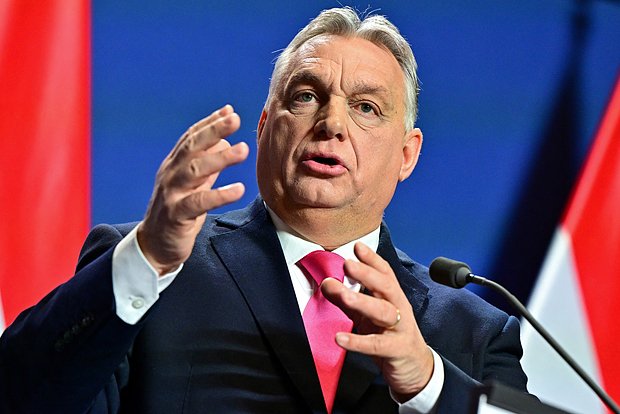 Macarıstan İsveçin NATO-ya daxil olması ilə bağlı Türkiyə ilə sövdələşməni rədd edir
