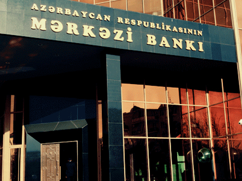 Mərkəzi Banka yeni səlahiyyət verildi