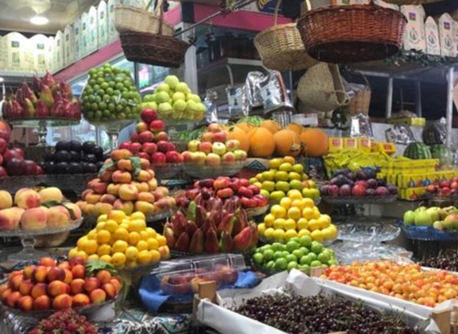 Yarmarkada, yoxsa Bazarda məhsullar daha ucuzdur? - VİDEO