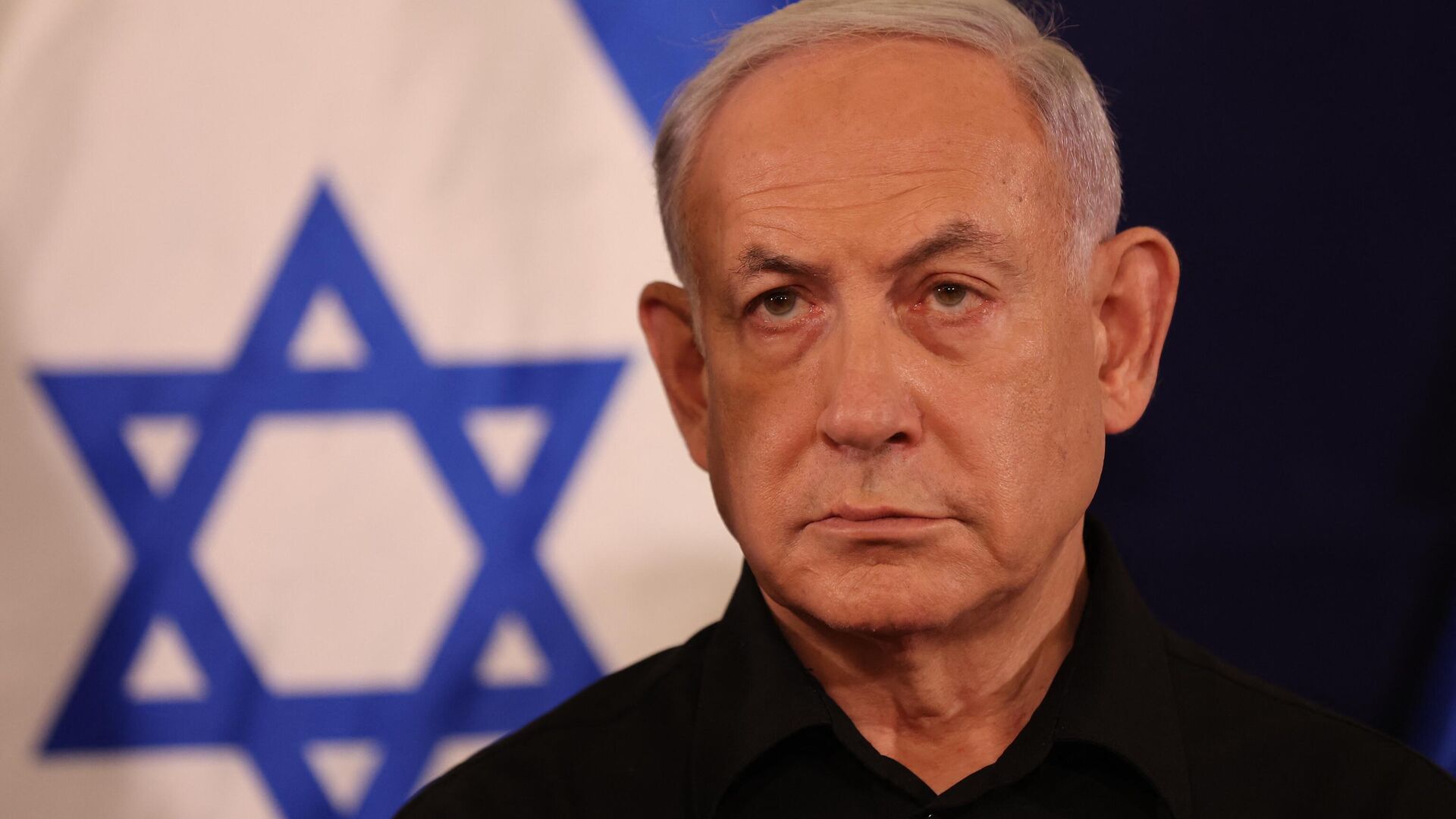 Netanyahu: İsrail əsgərləri Qəzza zolağına daha dərinlərə doğru irəliləyir