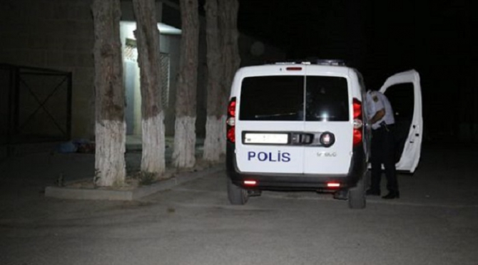 Azərbaycanda tükürpədici hadisə: 15 yaşlı uşaq... (VİDEO)