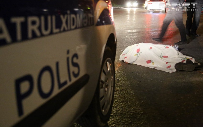 Sumqayıtdan gecə saatlarında dəhşətli xəbər: Ölən var