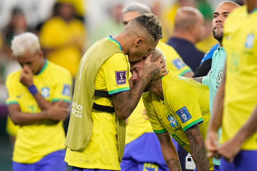 FIFA Braziliyanı turnirlərdən uzaqlaşdırılmaqla hədələyib