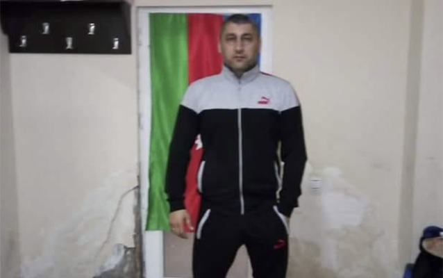 SON DƏQİQƏ! Azərbaycanda məşhur idmançı faciəli şəkildə öldü