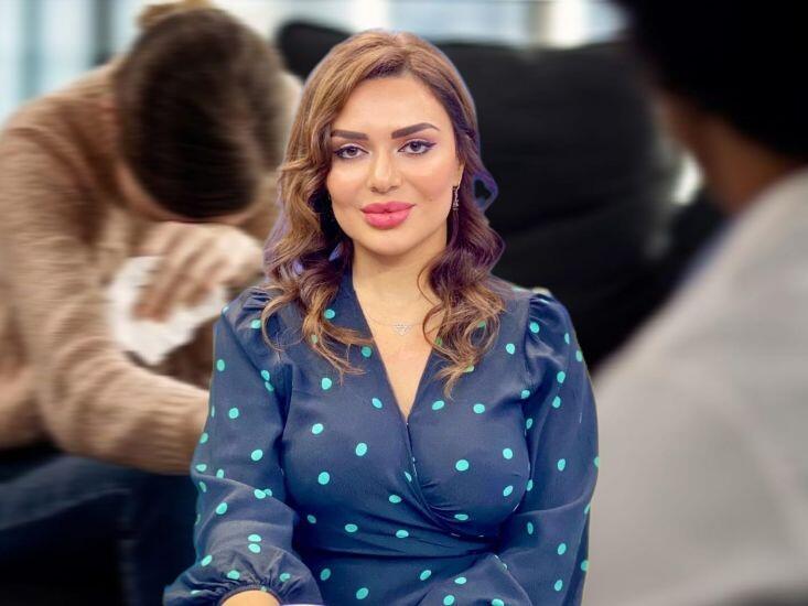 \\\"Bəzi qadınlar sevişmək üçün ərə gedirlər\\\" – Qalmaqallı açıqlama