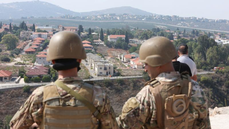 İsrail ordusu Livan sərhədində hücumda yaralanan əsgərinin öldüyünü açıqlayıb