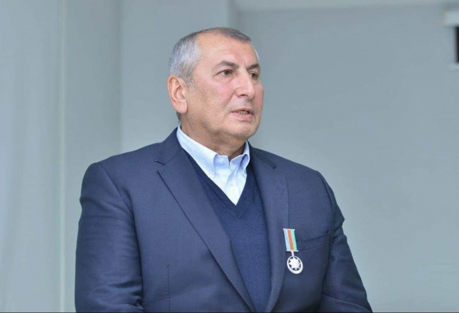 Faiq Qarayev baş məşqçi oldu