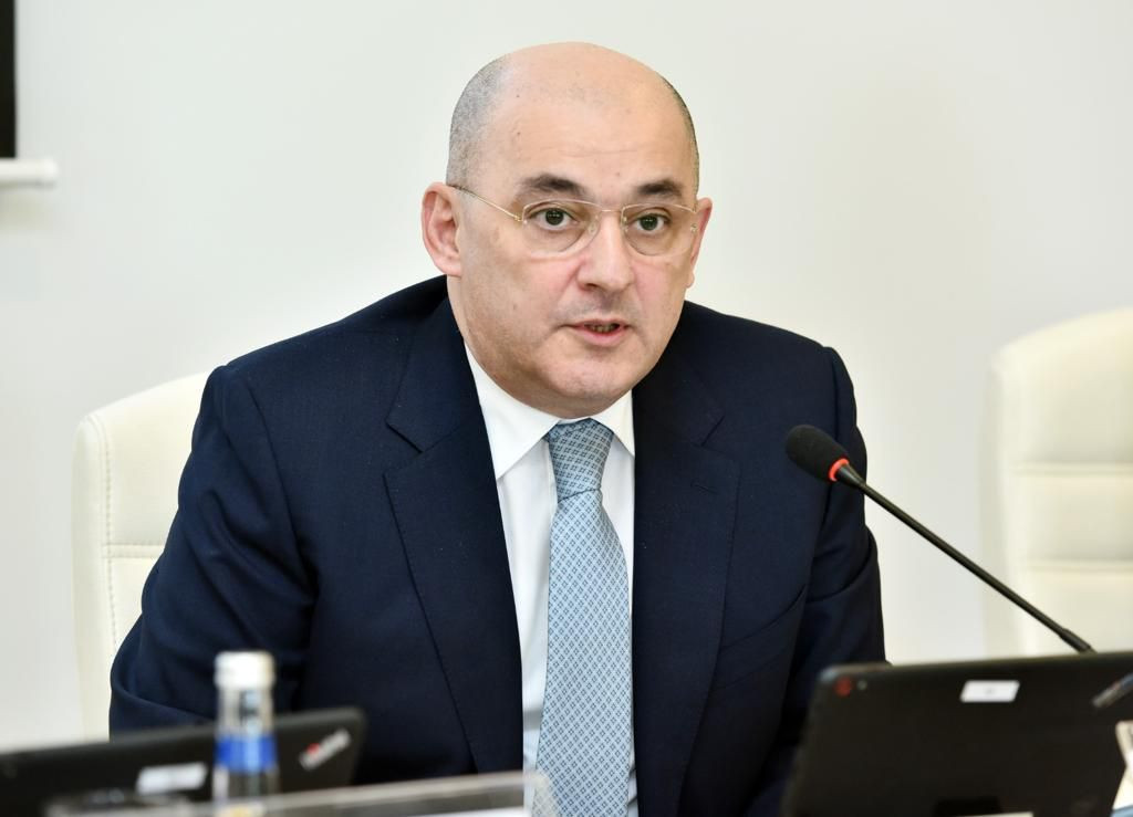 Şahin Bağırov Xarı Bülbül Şuşa komandası ilə bağlı açıqlama verib