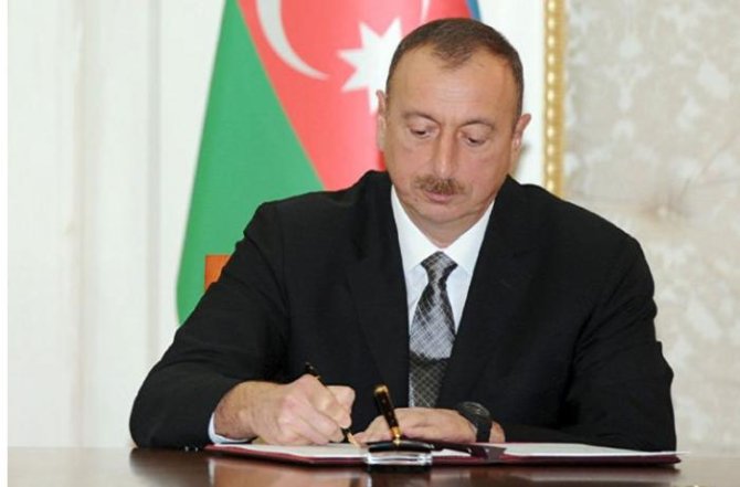“Gömrük tarifi haqqında” Qanuna dəyişiklik təsdiqləndi