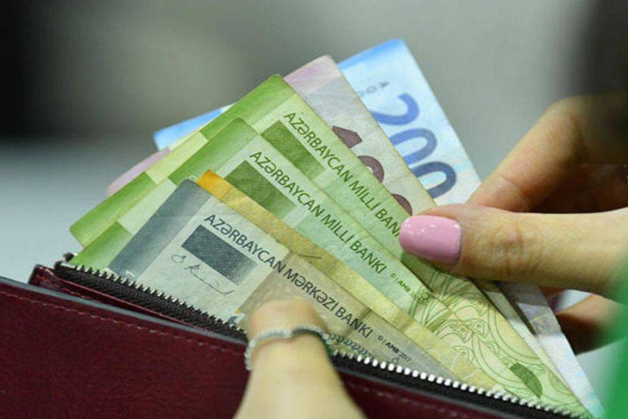 Azərbaycan şirkəti işçi axtarır - MAAŞ 2300-2800 MANAT