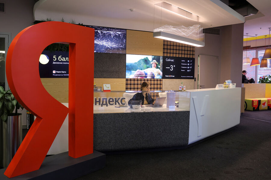 Latviya hakimiyyəti Yandex ilə əlaqəli saytlara girişi bloklayıb