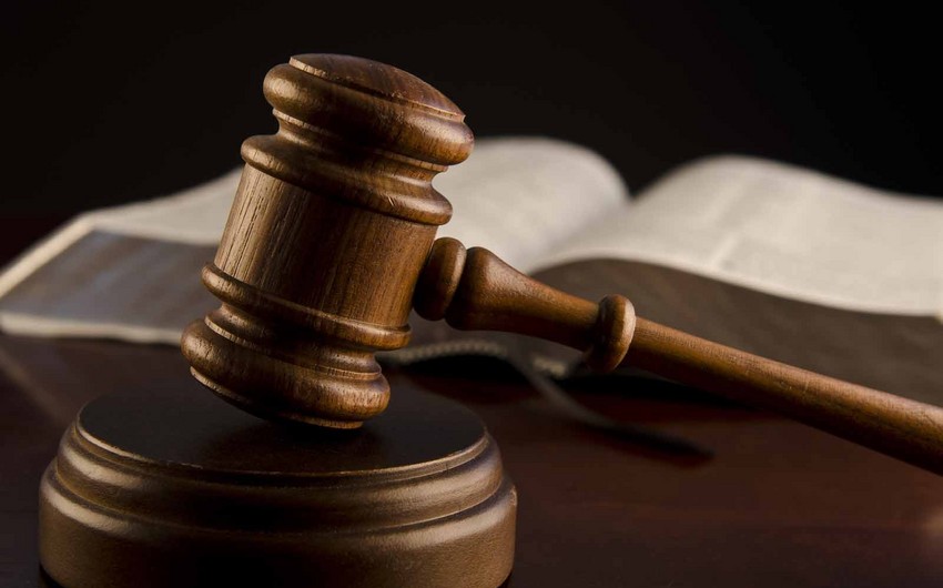 Naxçıvan Penitensiar Xidmətinin sabiq rəisinin məhkəməsi başlayıb