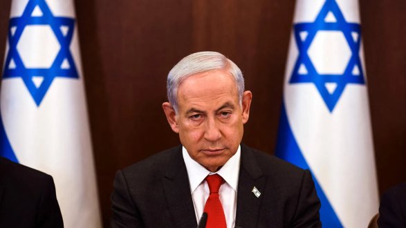 ABŞ-da Netanyahunu manyak adlandırdılar