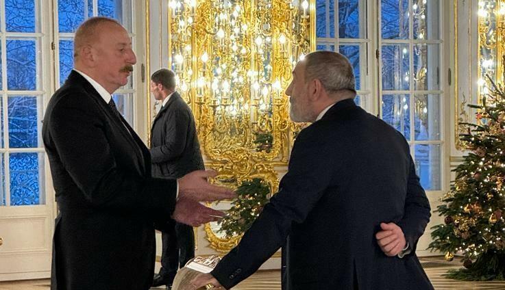 \\\"Qısa müddət sonra\\\" sülh bağlanacaq? - Kommersant