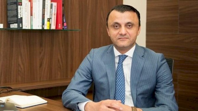 TƏBİB sədri baş direktoru işdən çıxardı