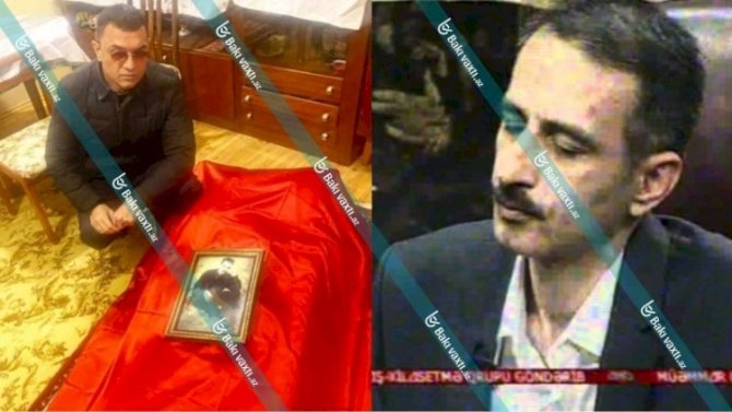 Tanınmış meyxanaçı vəfat etdi