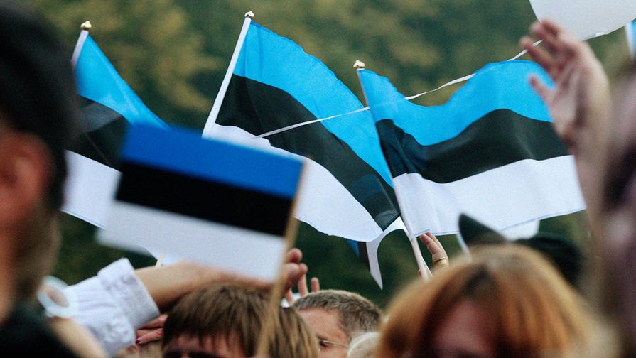 Estoniya 2024-cü ildə müdafiəyə 1,3 milyard avro xərcləmək istəyir