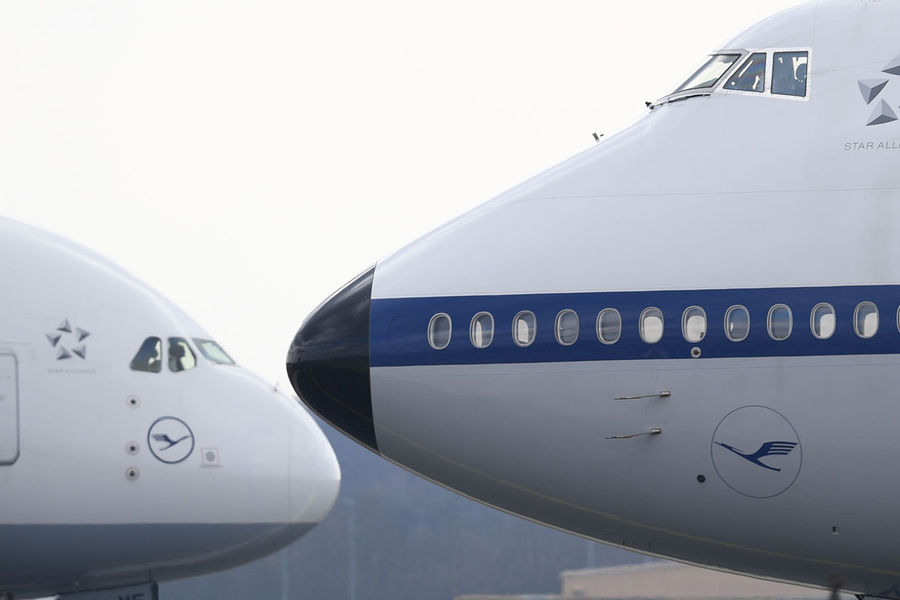Məhkəmə Rusiyada Airbus şirkətinin iflas ərizəsini qəbul edib