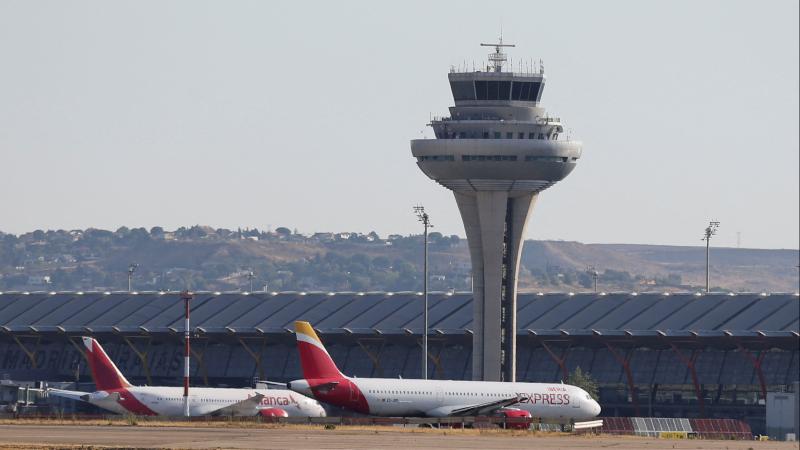 İspaniyada 444 aviareys ləğv edilib