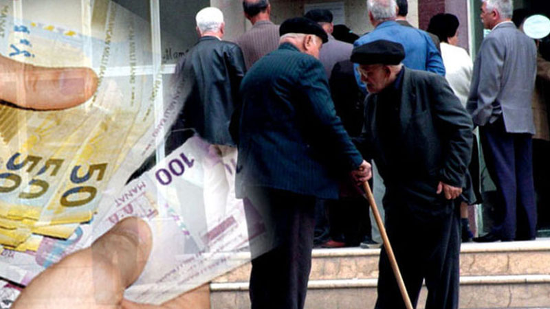 Təqaüdçülərə ŞAD XƏBƏR: Yanvarın 1-dən etibarən…