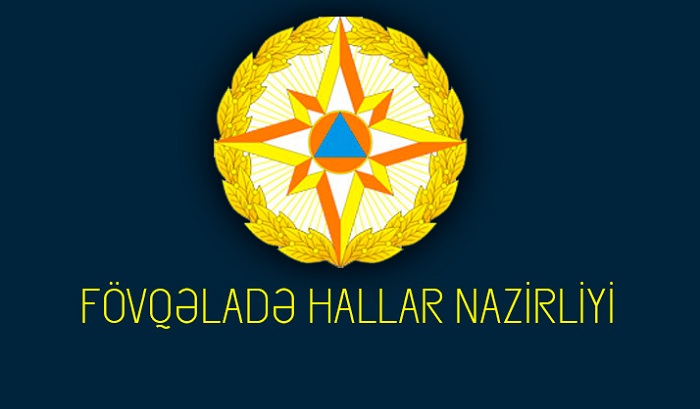 FHN əhaliyə müraciət etdi