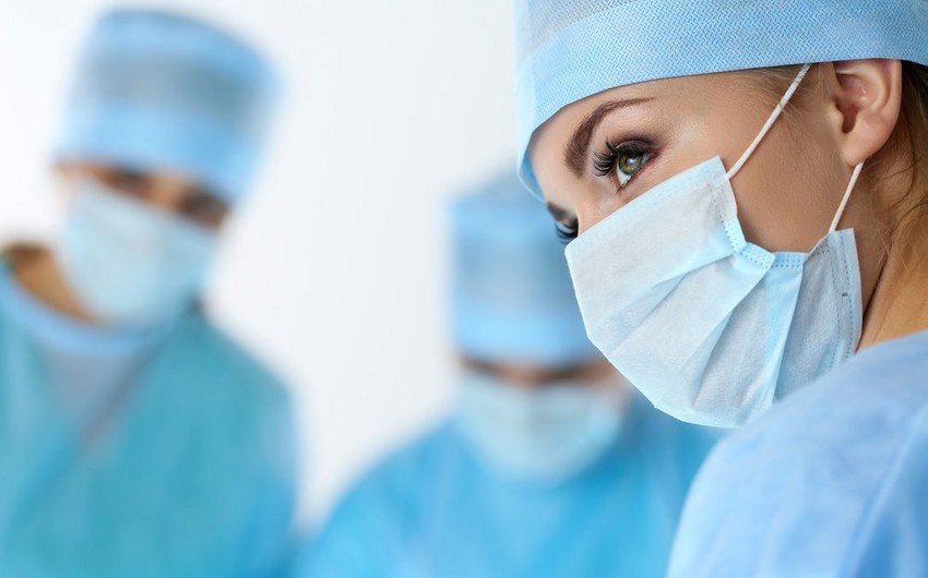 Azərbaycanda COVID–19-la mübarizə xərcləri 15 %-ə yaxın azaldılıb&nbsp;