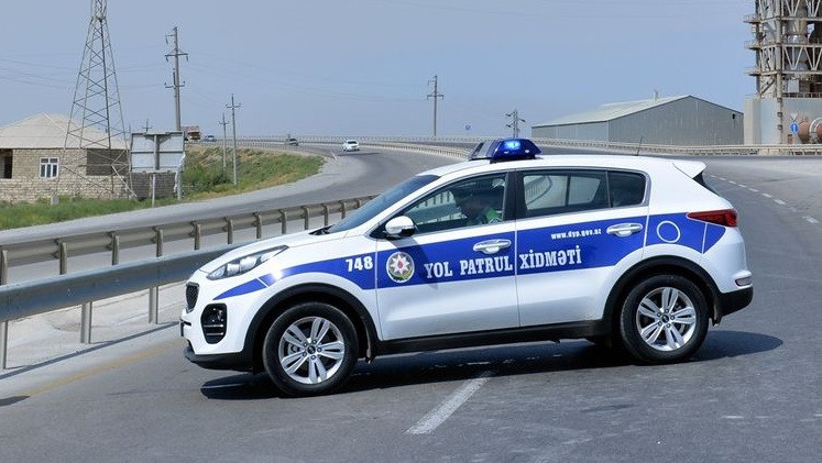 DYP bayram tətilindən dönənlərə müraciət edib&nbsp;