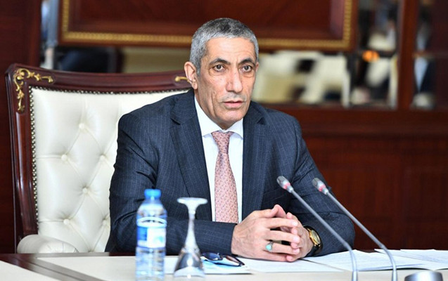 Siyavuş Novruzov: Bəzi vəkillər mətbuatın əli ilə müdafiə etdiyi şəxslərə bəraət almağa çalışır