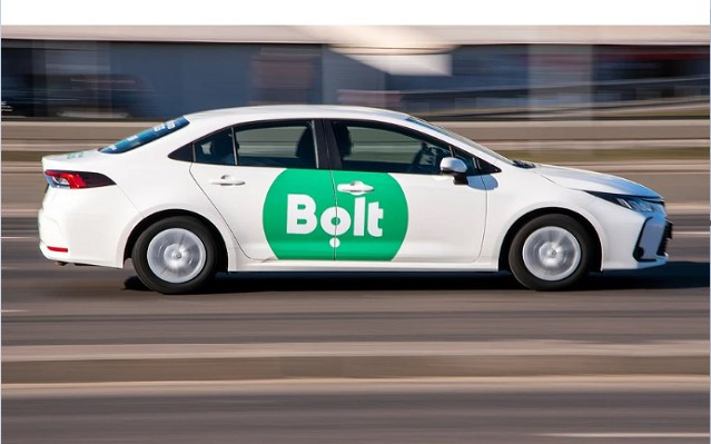 “Bolt”da YOXLAMALAR: Rəhbər şəxslər işdən çıxarıldı&nbsp;