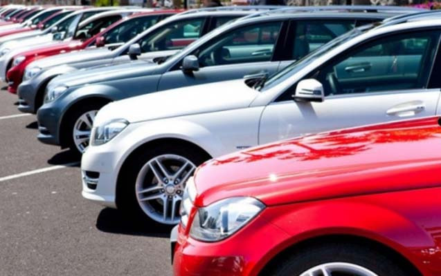 Prezident təsdiqlədi: Köhnə maşınlar...