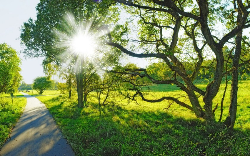Havanın temperaturu dəyişəcək - Bu tarixdən...&nbsp;