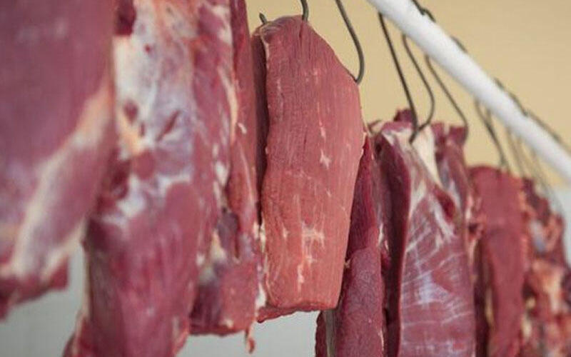 Dana əti adı ilə bunu yeyirmişik? - Bu məhsullarla bağlı dəhşətli faktlar ortaya çıxdı +VİDEO