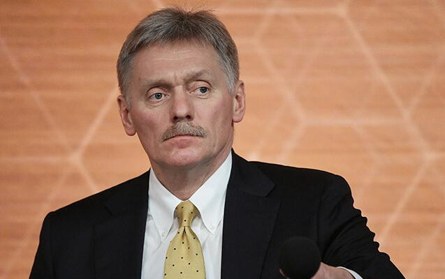 Peskov \"Oreshnik\"in əhəmiyyətindən danışıb