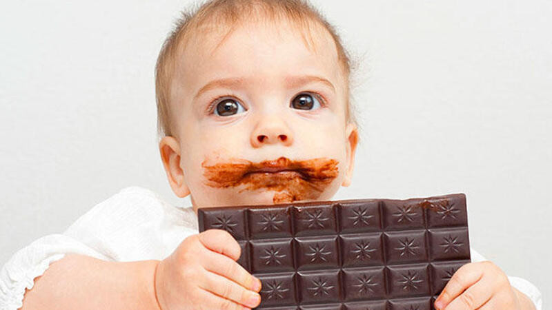 Nə edək ki,uşağımız yaxşı yesin?