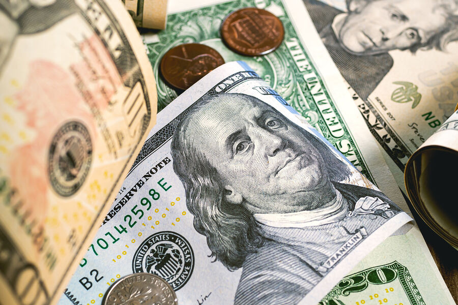 Dollar UCUZLAŞDI – Manatın məzənnəsi ilə bağlı KRİTİK PROQNOZ&nbsp;