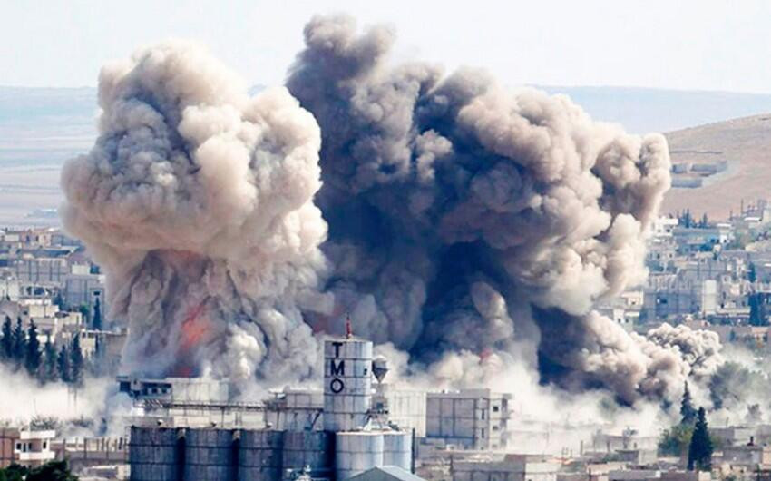 İstanbulda partlayış:Yaralananlar var