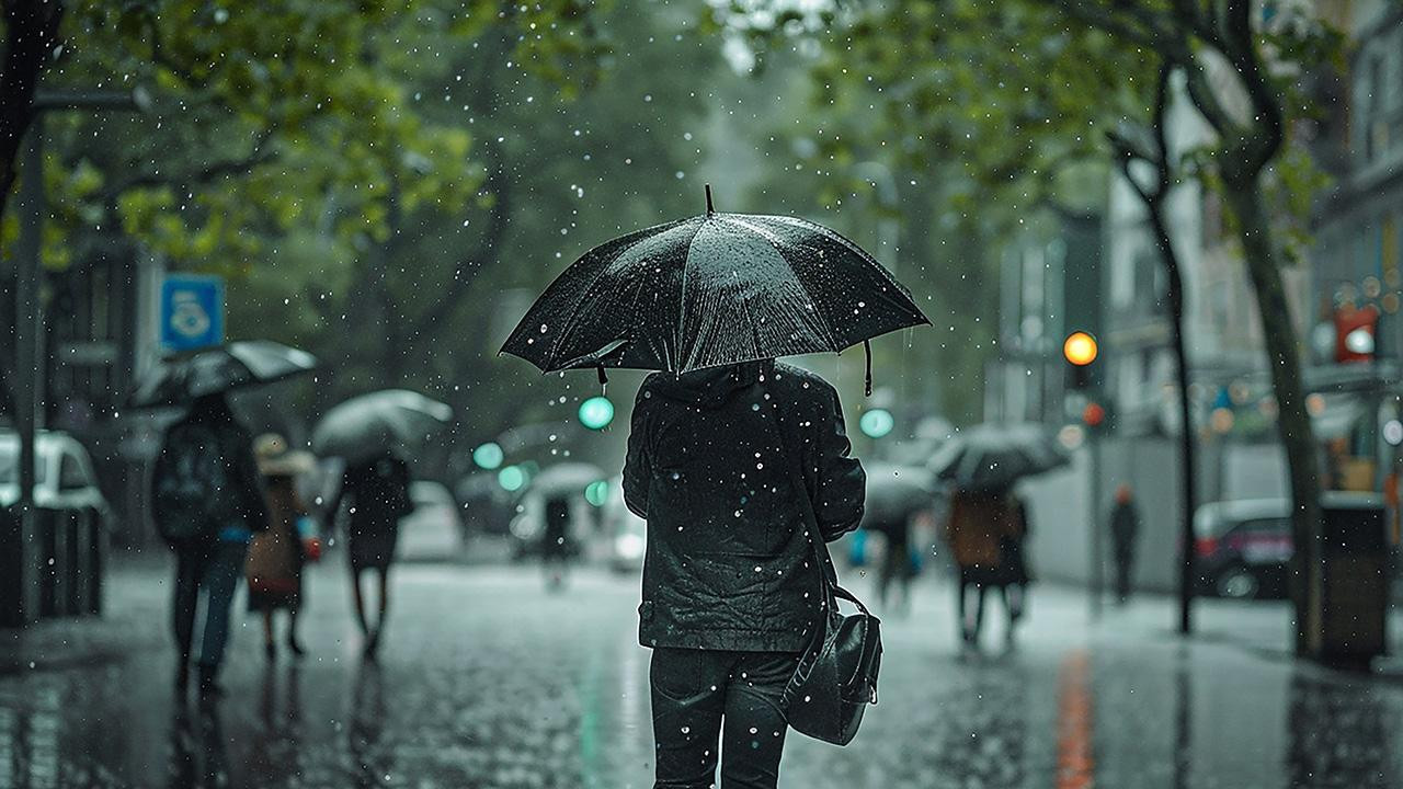 Ankarada yaşayanlara xəbərdarlıq edildi