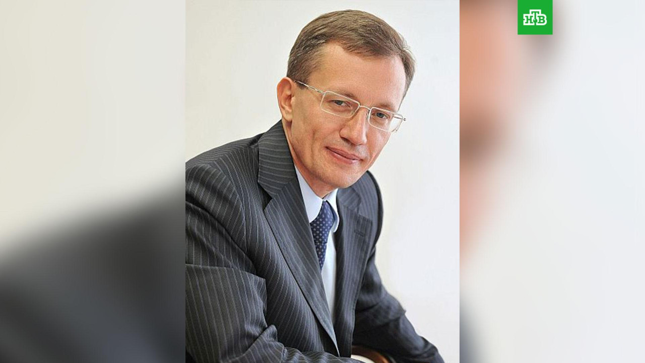 Rusiyada bankir həbs olunub