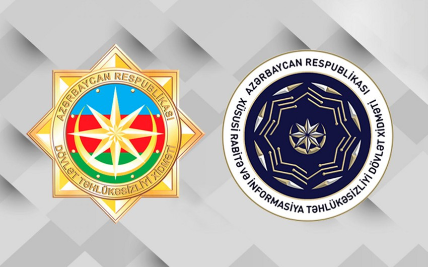 İki qurum birgə məlumat yaydı