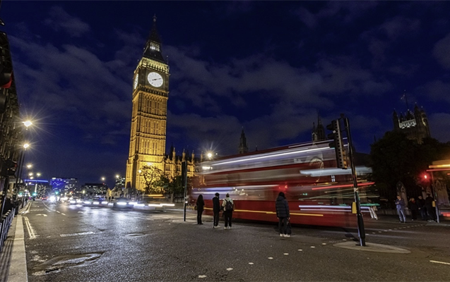 Britaniyadan Rusiyaya ağır sanksiya&nbsp;