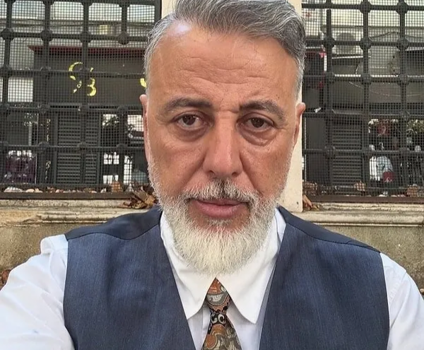 58 yaşında 4-cü dəfə evlənir - FOTO 