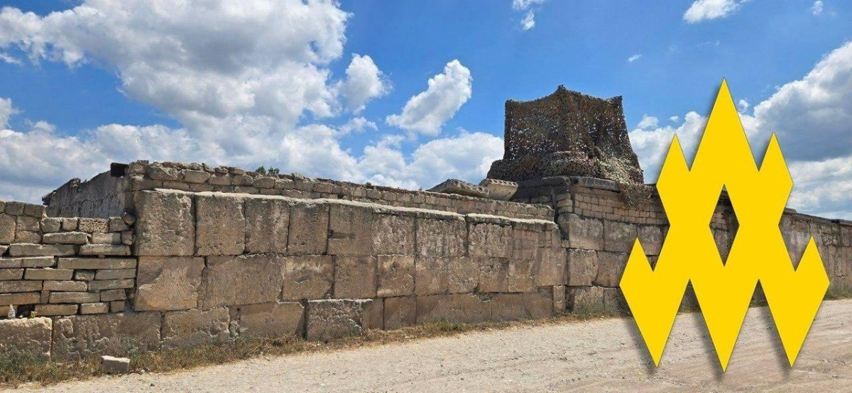 Partizanlar Rusiya ordusuna sızdı - ŞOK&nbsp;