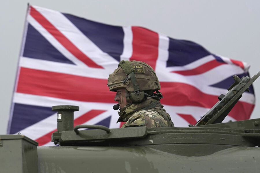 Britaniya İsraili yeni sanksiyalarla hədələyir