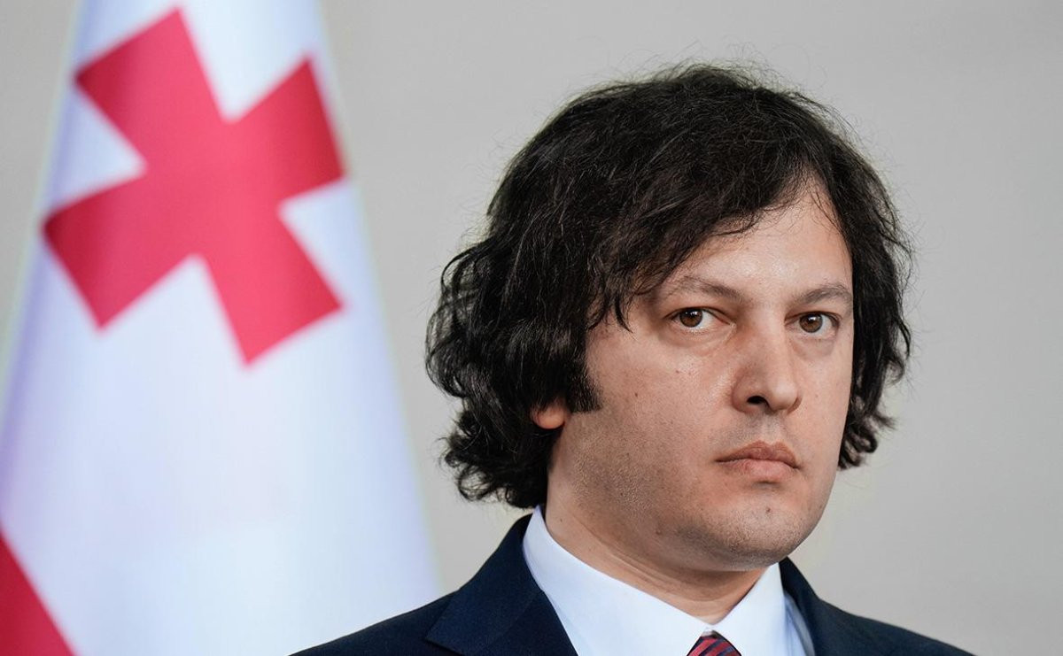 Gürcüstan səfirlik üçün Tiflisdəki torpaqlarını Azərbaycana verir