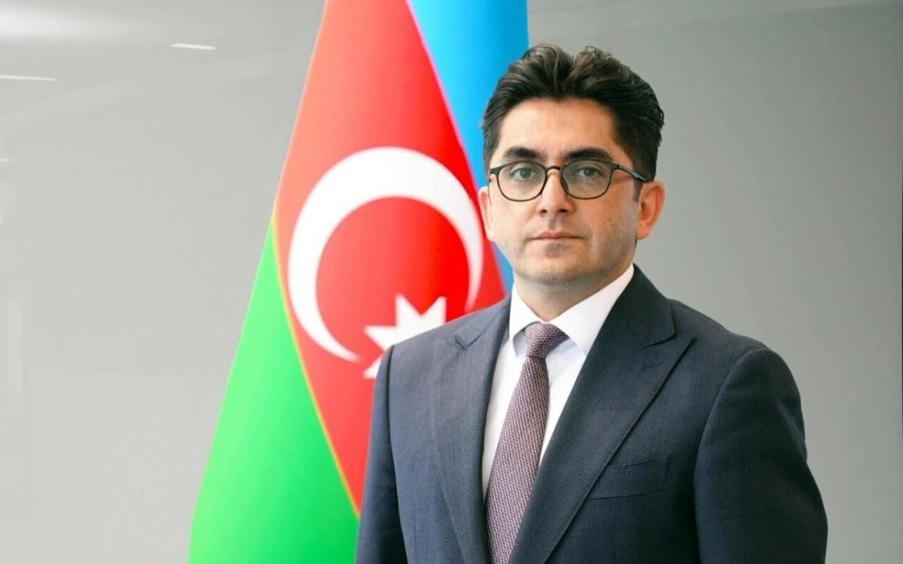İqtisadiyyat Nazirliyində yüksək vəzifəyə təyinat 
