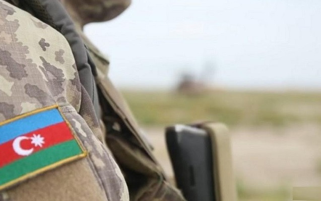 Azərbaycan Ordusunun zabiti vəfat etdi&nbsp;