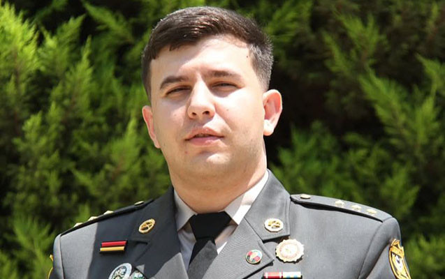 35 gün erməni əsirliyində qalan Mobilə vəzifə verildi&nbsp;